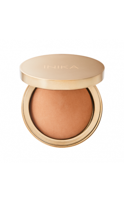 INIKA Baked Mineral Bronzer Sunkissed