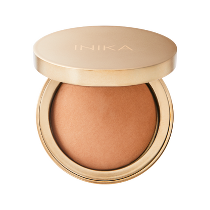 INIKA Baked Mineral Bronzer Sunkissed
