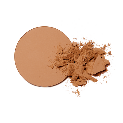 INIKA Baked Mineral Bronzer Sunkissed