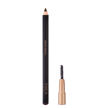 INIKA Organic Brow Pencil Brunette