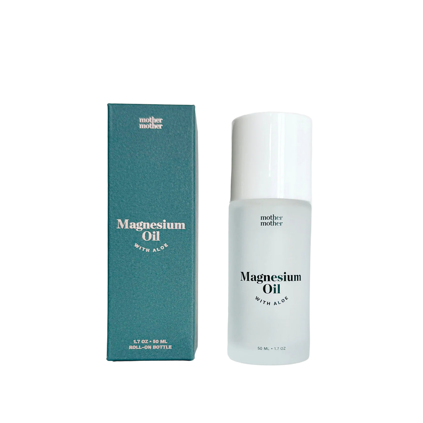 Magnio aliejus (su alaviju) 50ml