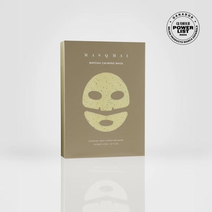 Raminanamoji Matcha Kaukė 4vnt.