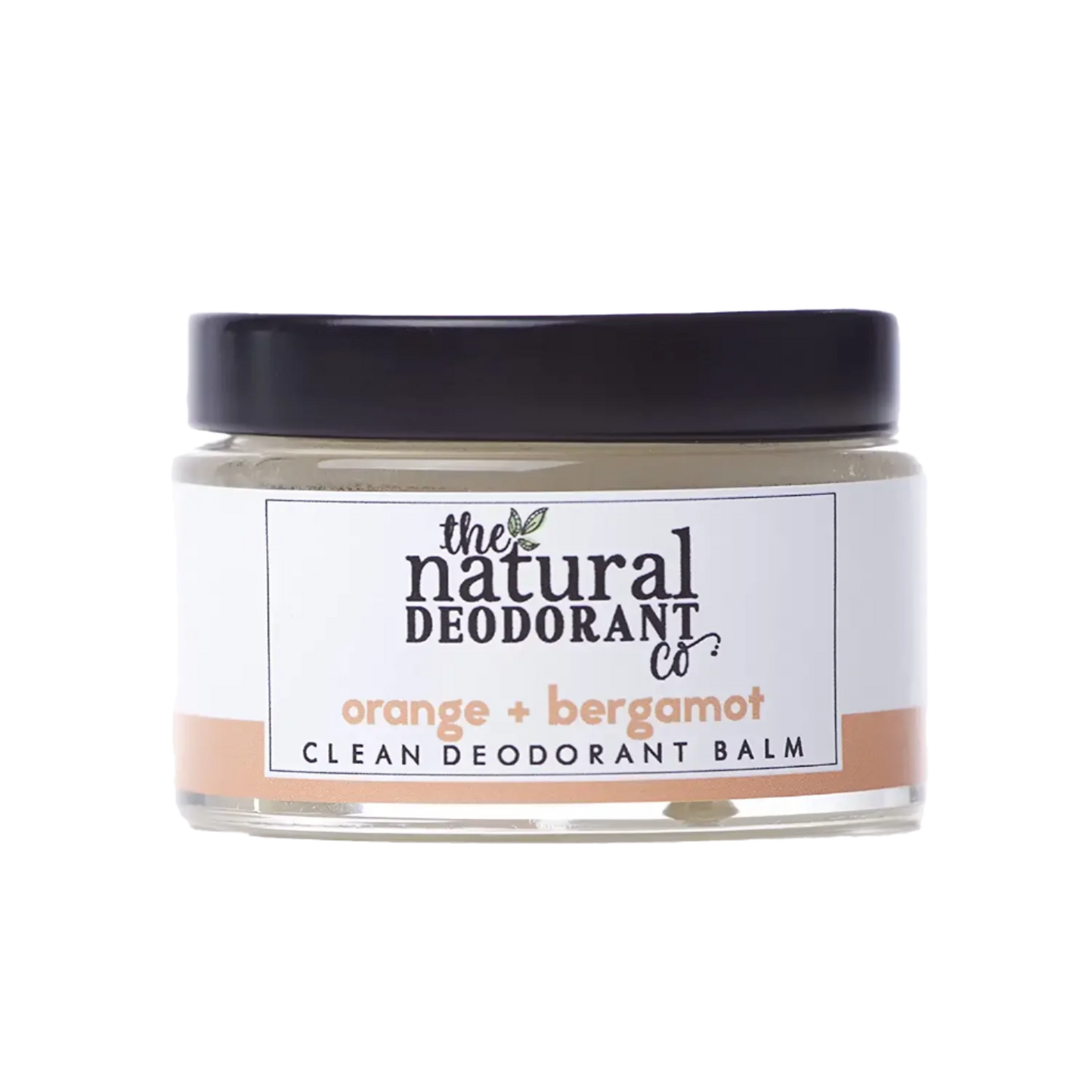 Gaivus balzaminis dezodorantas Apelsinas + Bergamotė