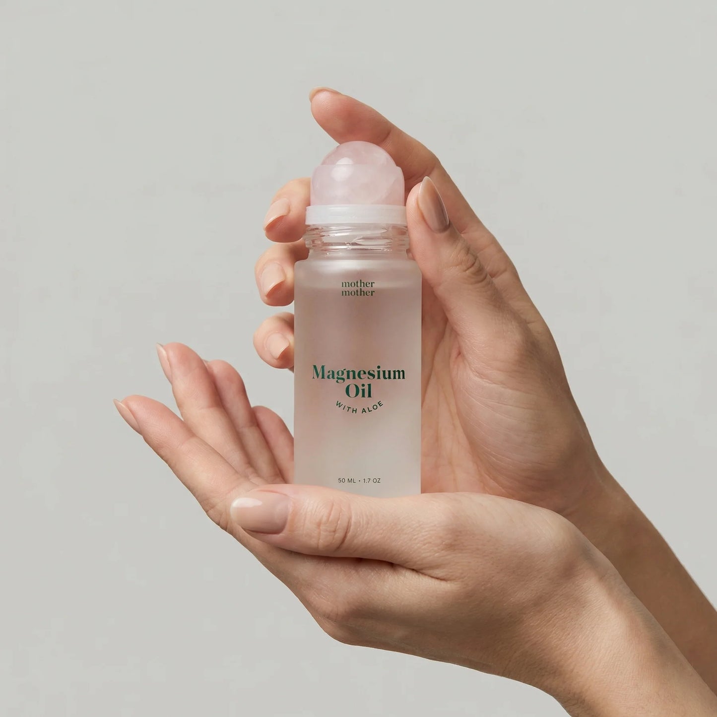 Magnio aliejus (su alaviju) 50ml