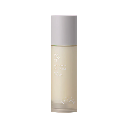 SOROCI švelnus veido losjonas, 70 ml