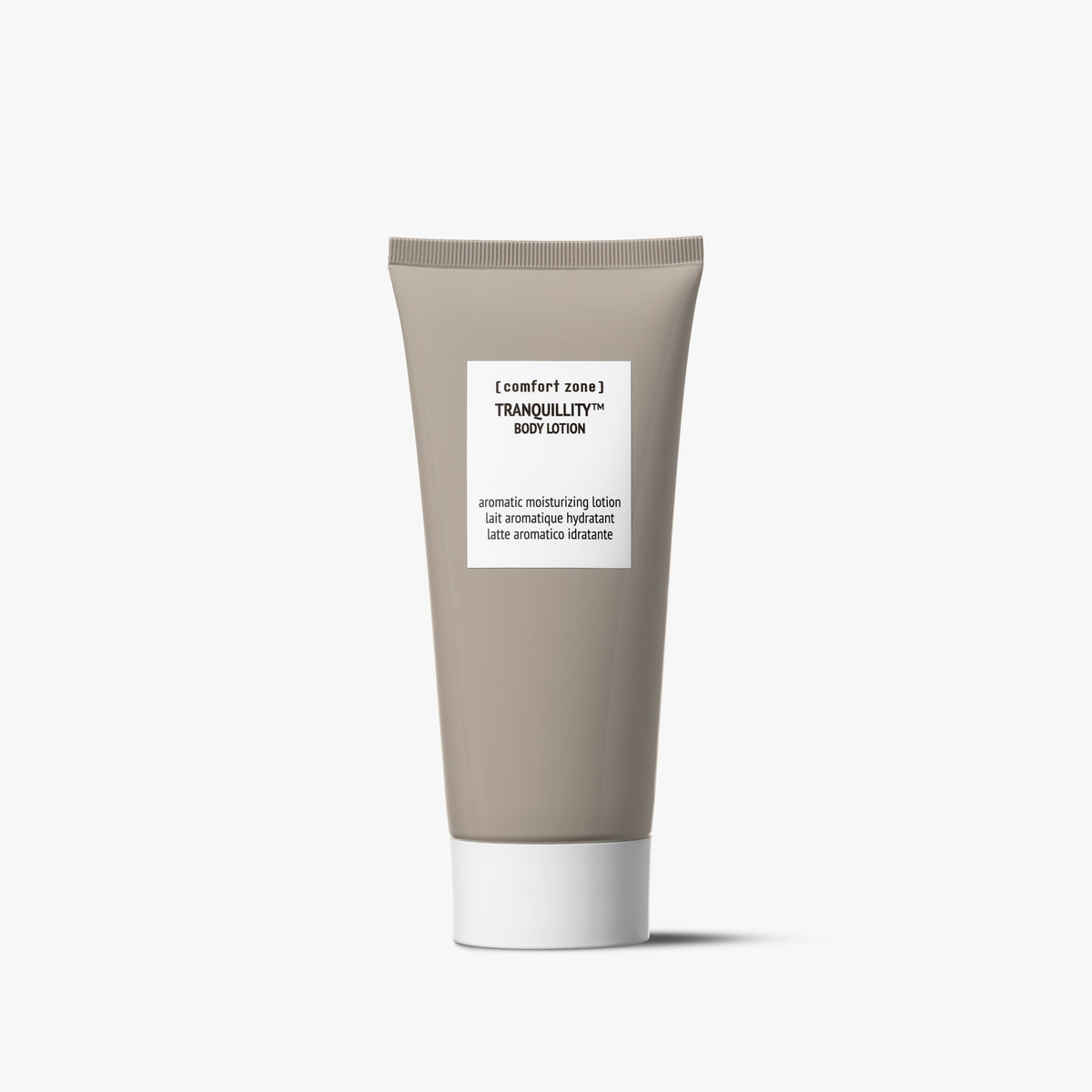 Comfort Zone Tranquillity kūno losjonas, 200 ml