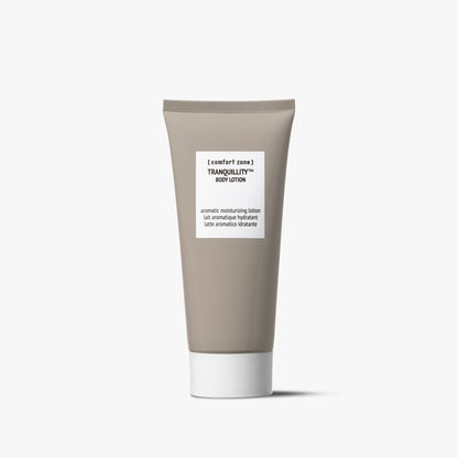 Comfort Zone Tranquillity kūno losjonas, 200 ml