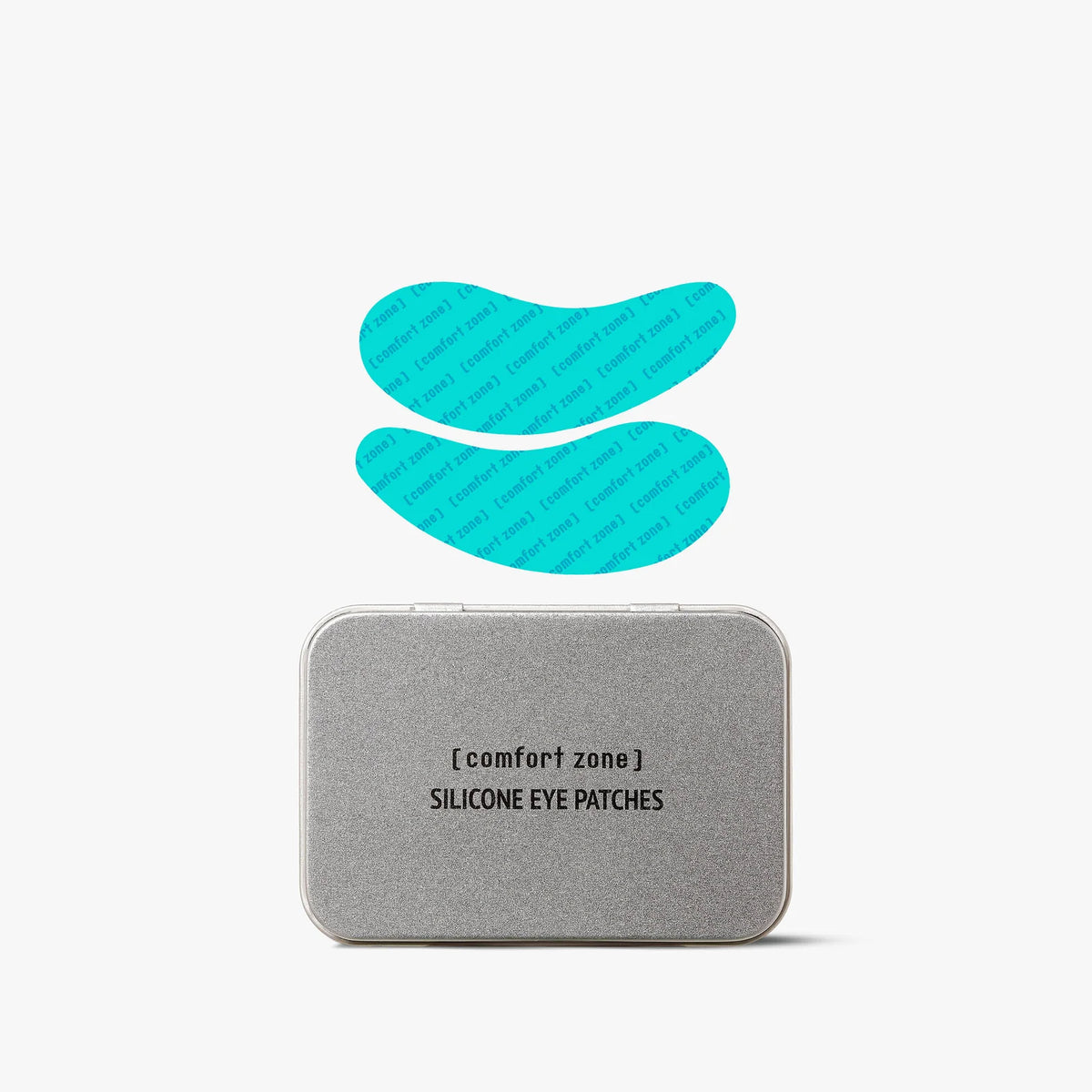Comfort Zone Hydramemory reusable silicone insole pads (1 pair)