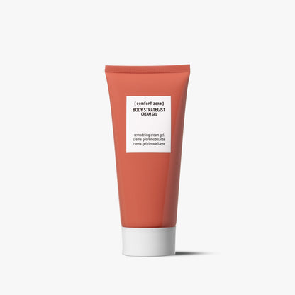 Comfort Zone Body Strategist liposominis kūno kremas-gelis, 200 ml