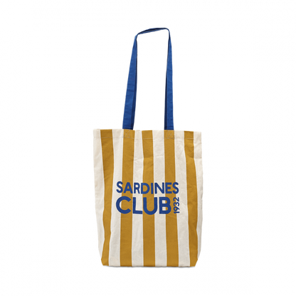 Krepšys „Sardines Club“