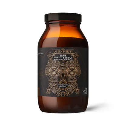 Ancient+Brave kolageno pudra True 200g
